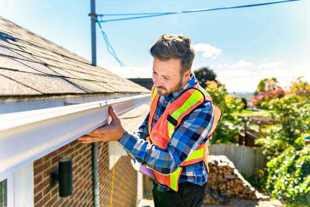 Best Chimney Flashing Repair  in Shelby, MT