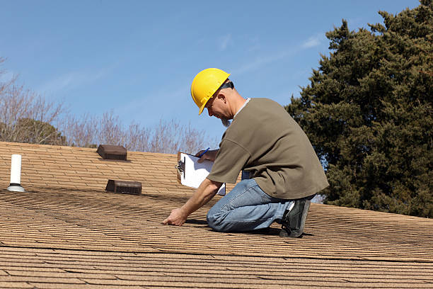 Best Chimney Flashing Repair  in Shelby, MT