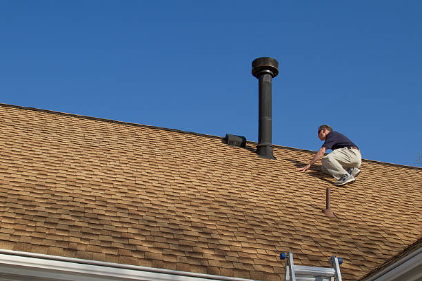 Best Roof Waterproofing  in Shelby, MT